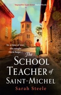 The Schoolteacher of Saint-Michel: inspired by