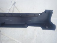 KIA SPORTAGE IV 15- threshold right moulding threshold