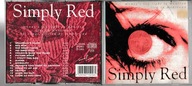 Płyta CD Simply Red - Money's Too Tight Live In Montreux_______________