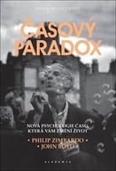 Časový paradox Philip G. Zimbardo;John Boyd