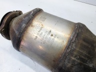 catalyst filter AUDI Q5 FY 3.0 TDI 80A131703G 4G0230AA 8W0253691A