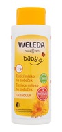 Weleda Baby Calendula Cleansing Mleczko 400ml