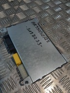 control unit module VCM Iveco Stralis Trakker Eurocargo Wabco 4462700110