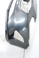 FORD FOCUS IV MK4 2018- bumper front front JX7B-17757-A