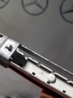 light STOP bonnet MERCEDES SL R230 STOPOWKA