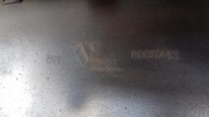 front bumper BMW X3 G01 m-packet 8089743