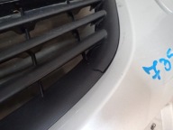 bumper front OPEL MERIVA B