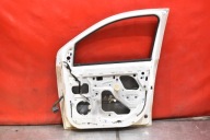 door right front front BIALE DACIA DOKKER VAN 12-17