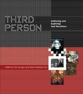 Third Person: Authoring and Exploring Vast