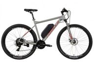 Elektrický bicykel 29 F-1 250W 48V 12,5Ah