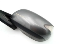 Honda Insight II 2 mirror left electrics 9 PIN EU NH737M