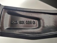 AUDI A6 19" 4K0601025G discs aluminium