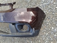 front bumper DACIA SANDERO II LIFT STEPWAY 2016R->