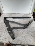 Audi OE 8E5827301C hinge bonnet a4 b7 sedan left oem LY7G
