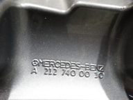 IDEALNA boot doors MERCEDES W212 COMBI 11r. 1