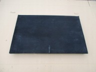 KUWETA passenger compartment boot KIA CEED KOMBI 2006