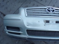front bumper front TOYOTA AVENSIS T25 before lift colour Z73