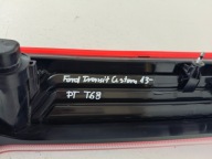 licht rechts hinten FORD TRANSIT CUSTOM 13- T68