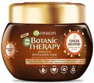 GARNIER Botanic Therapy Revitalizačná maska pre jemné vlasy Zázvor Med