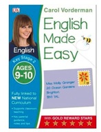 English Made Easy Ages 9-10 Key Stage 2