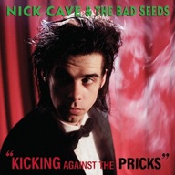 CAVE, NICK AND THE BAD SEEDS - KICKING (LP)