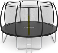 TRAMPOLINA OGRODOWA PREMIUM 404CM 13FT FUNFIT