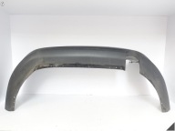 FORD FOCUS IV 4 MK4 KOMBI TURNIER 18-21 bumper SPOILER diffuser rear part (4xPDC)