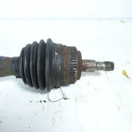 MERCEDES A160 1.6B semi-axis left complete