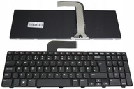 KLAWIATURA DO DELL INSPIRON 15R N5110 Q15R N5110