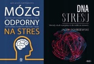 Mózg odporny na stres + DNA stresu Metody służb