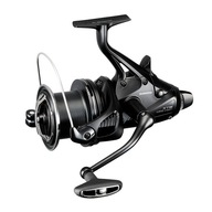 Kołowrotek do dalekich rzutów Shimano Big Baitrunner XT-B LC 4BB+1RB