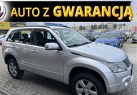 Suzuki Grand Vitara 1.9 DDIS 129KM 4x4 Klimatr...