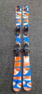 Narty freestyle K2 MISSY 129cm Twin Tip +Marker 4.5 2023r(3)