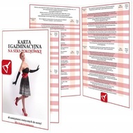 Szex Szobalány Vizsgakártya - Isteni Ajándék
