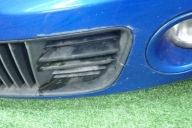 SKODA OCTAVIA II RS 04-08 front bumper front