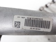 PORSCHE 918 SPYDER arm lower rear part left = right