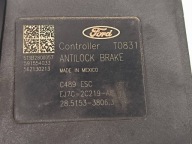 Pompe ABS Frein EJ7C-2C219-AB LINCOLN MKC
