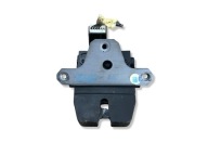 lock bonnet boot Ford Focus 2 facelift 2010 8M51-R442A66-CA