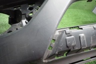 OPEL MOKKA 12- front bumper front