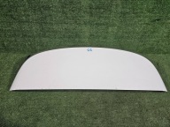 SPOILER bonnet boot KIA SPORTAGE V 21- NR.02