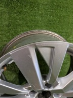 disk hliníkový disk PEUGEOT 17" x 7J ET42 NR.F382