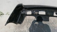 BMW X5 E53 Stoßstange hinten heck