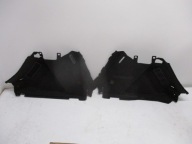 boot upholstery CITROEN DS7 98174030ZD 98161678ZD