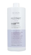 Revlon Restart Balance upokojujúci šampón 1000 ml