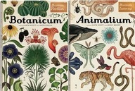 Botanicum + Animalium