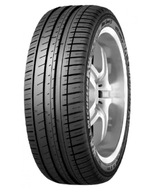 Michelin Pilot Sport 3 195/50R15 82 V ochranný rant