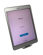 Tablet Samsung Galaxy Tab A 9.7 (T550) 9,7" 1,5 GB / 16 GB biela