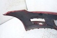 VW GOLF VII 5G0 LIFT 2017- bumper front front 5G0807221