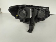 light left REFLEKTOR VW CADDY 2K 2K8 20