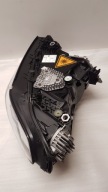 light front left BMW X3 G01 X4 G02 LCI LASER 5A29217